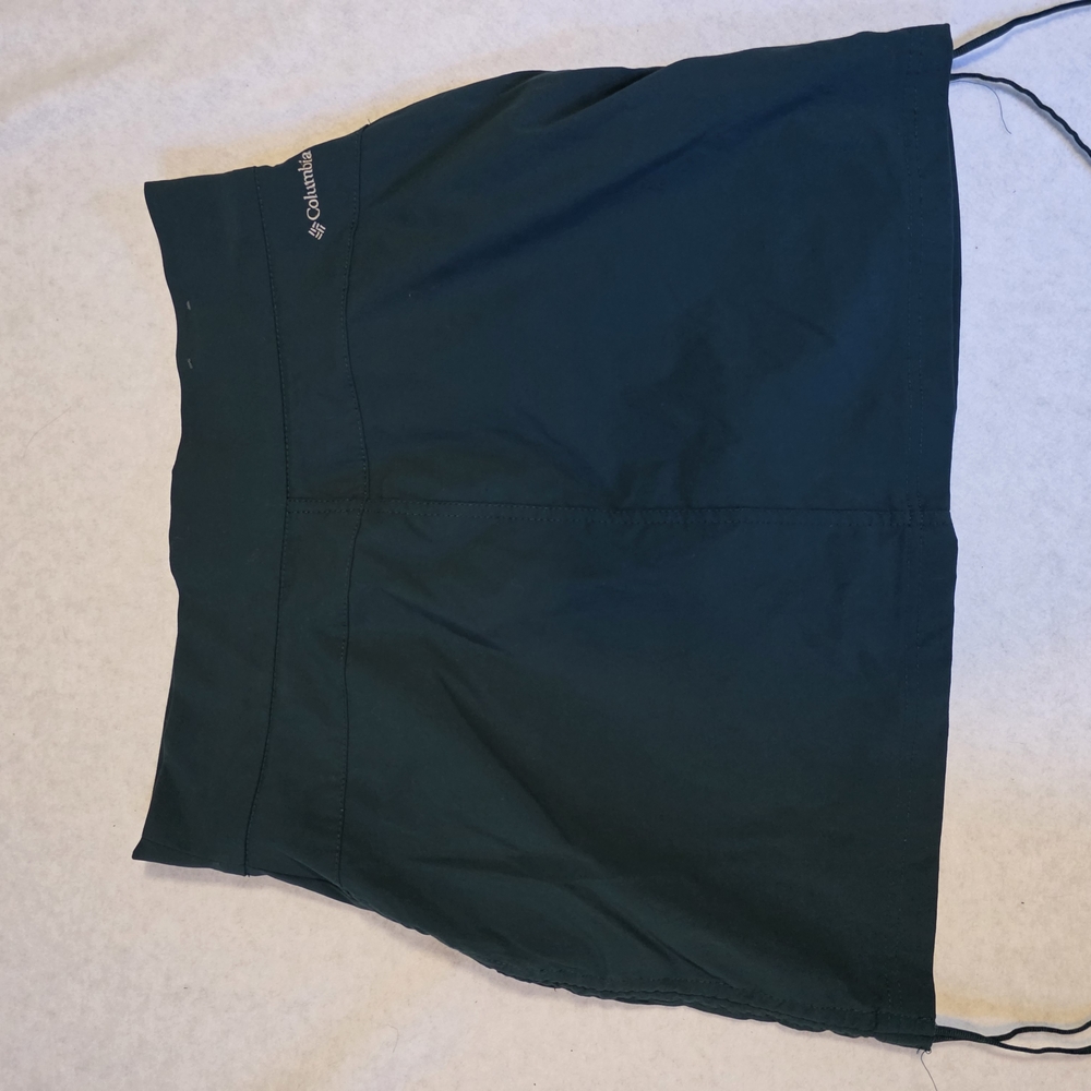 Columbia Deep Green Sportswear